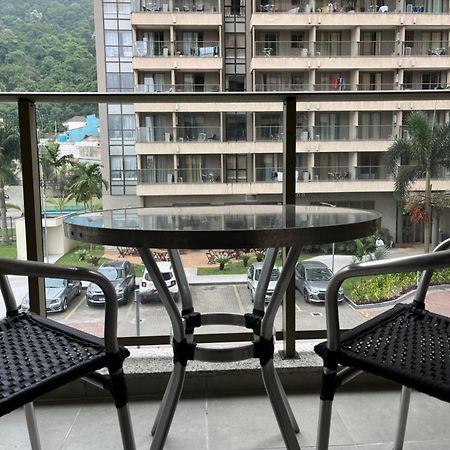 Hotel Via Premiere - Rio Centro Rio de Janeiro Exteriör bild