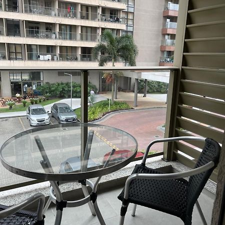 Hotel Via Premiere - Rio Centro Rio de Janeiro Exteriör bild