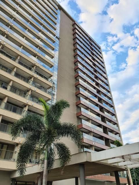 Hotel Via Premiere - Rio Centro Rio de Janeiro Exteriör bild