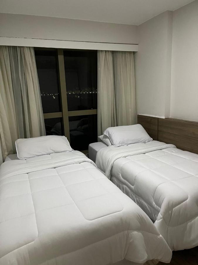 Hotel Via Premiere - Rio Centro Rio de Janeiro Exteriör bild