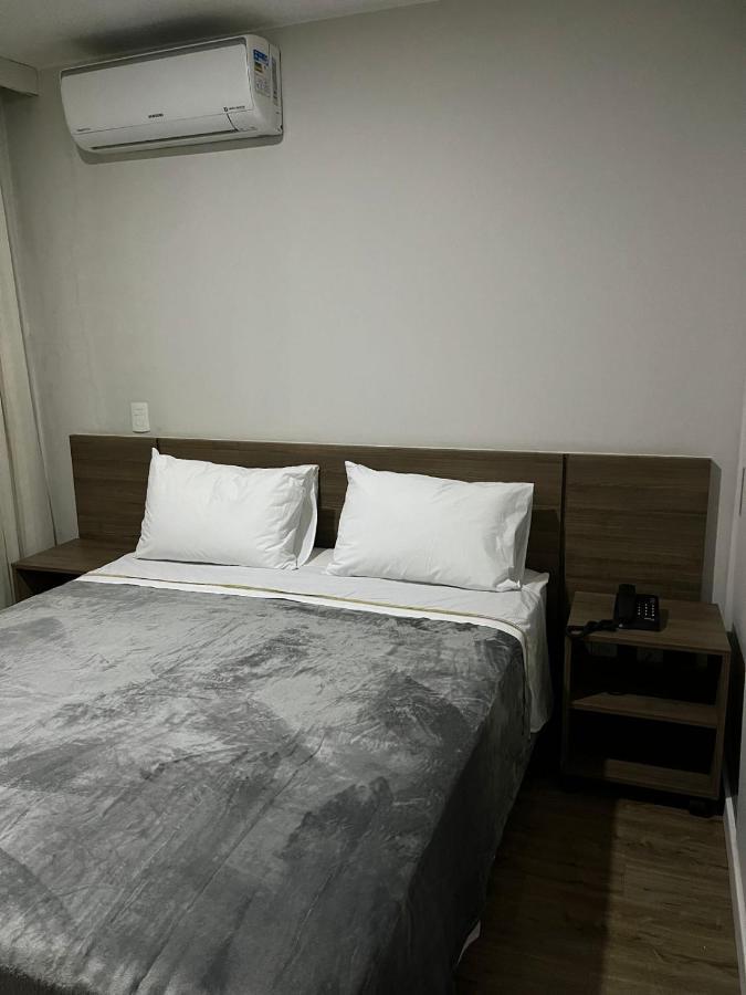 Hotel Via Premiere - Rio Centro Rio de Janeiro Exteriör bild