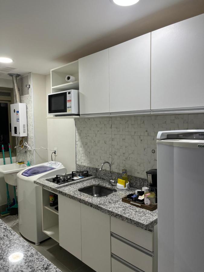 Hotel Via Premiere - Rio Centro Rio de Janeiro Exteriör bild