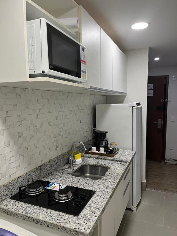 Hotel Via Premiere - Rio Centro Rio de Janeiro Exteriör bild