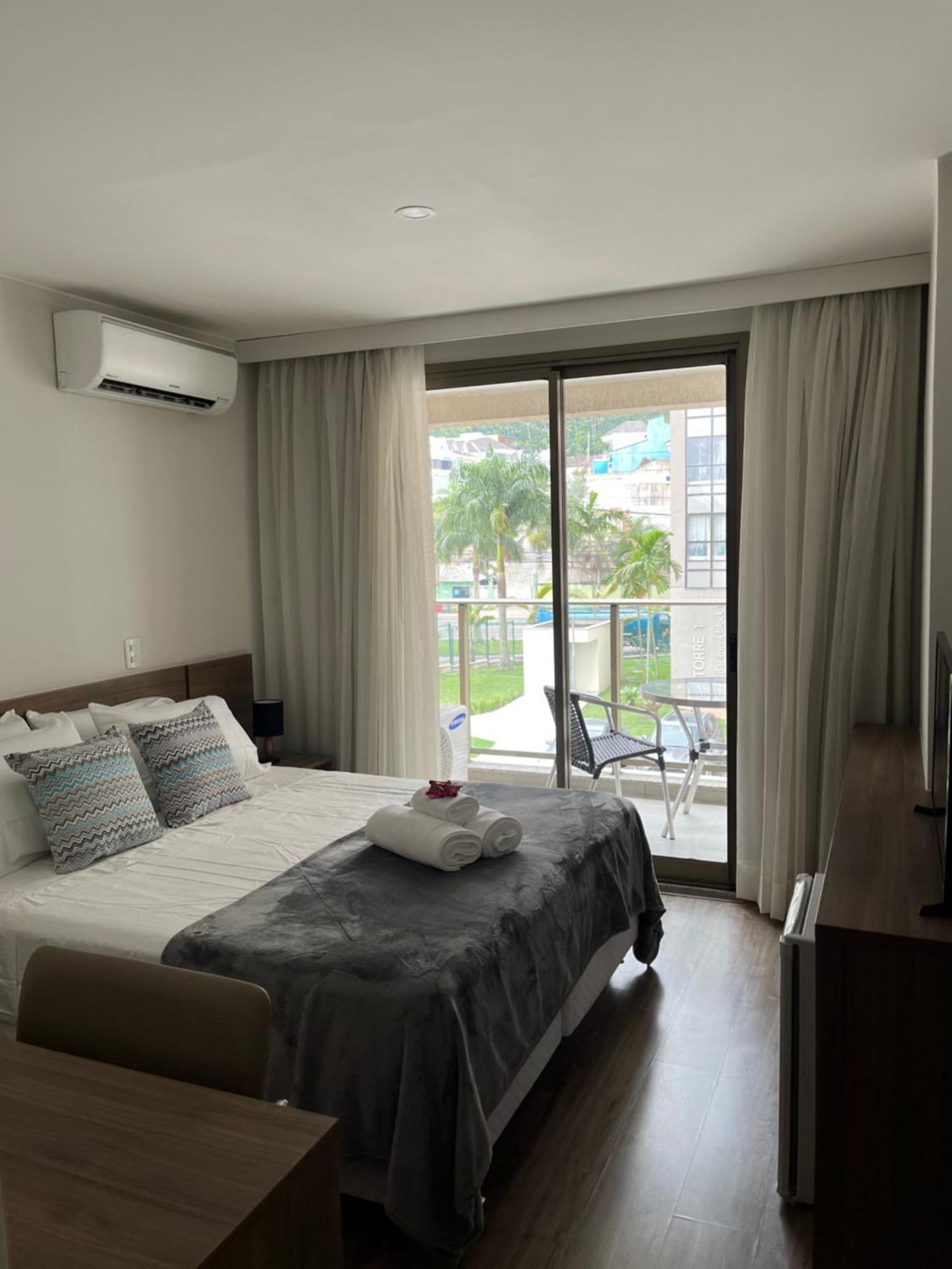 Hotel Via Premiere - Rio Centro Rio de Janeiro Exteriör bild