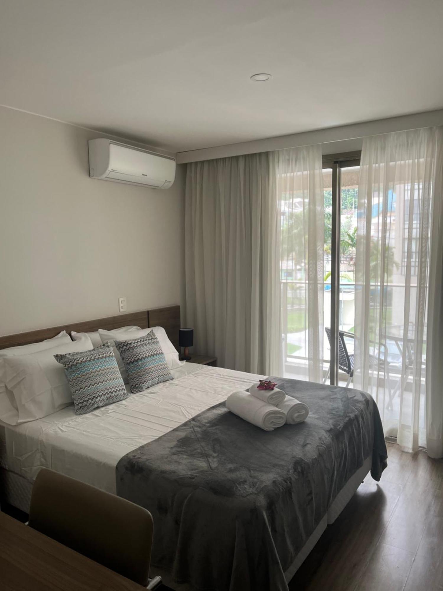 Hotel Via Premiere - Rio Centro Rio de Janeiro Exteriör bild