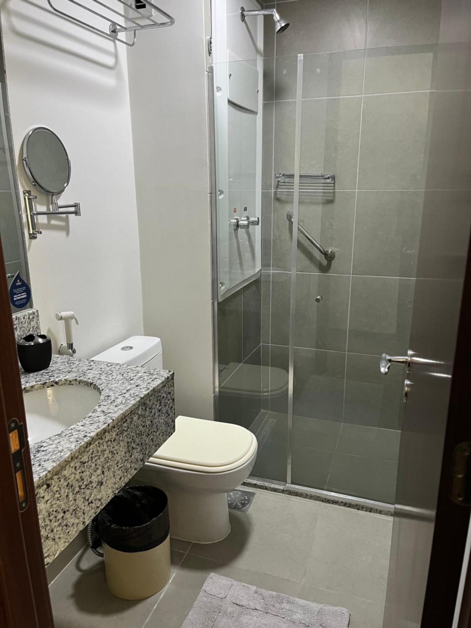 Hotel Via Premiere - Rio Centro Rio de Janeiro Exteriör bild