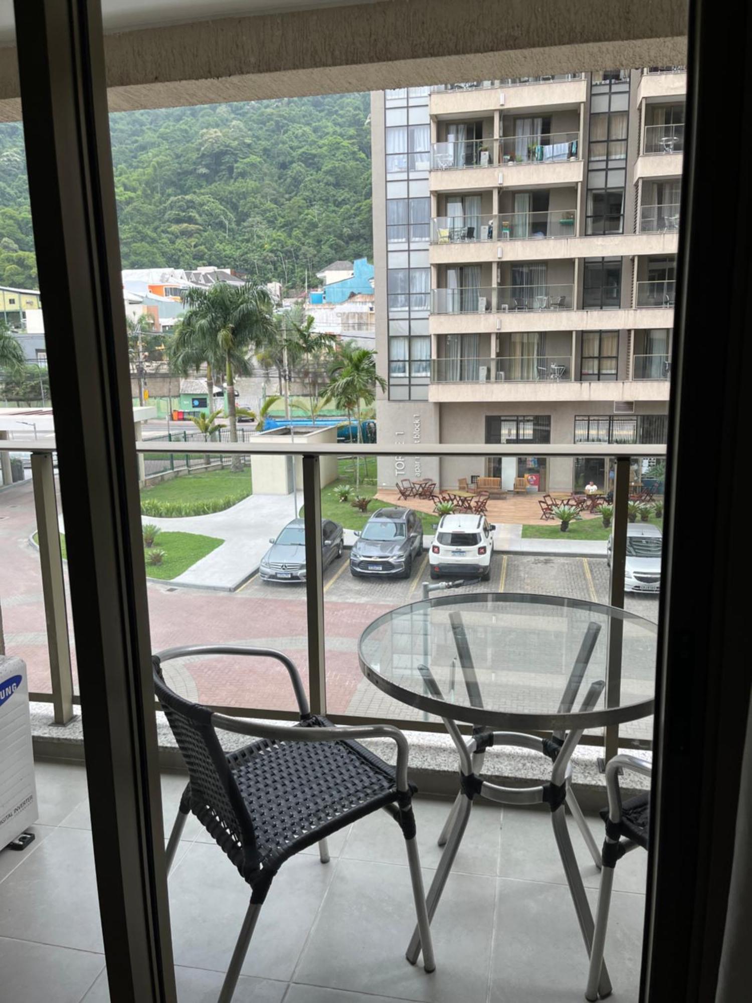 Hotel Via Premiere - Rio Centro Rio de Janeiro Exteriör bild